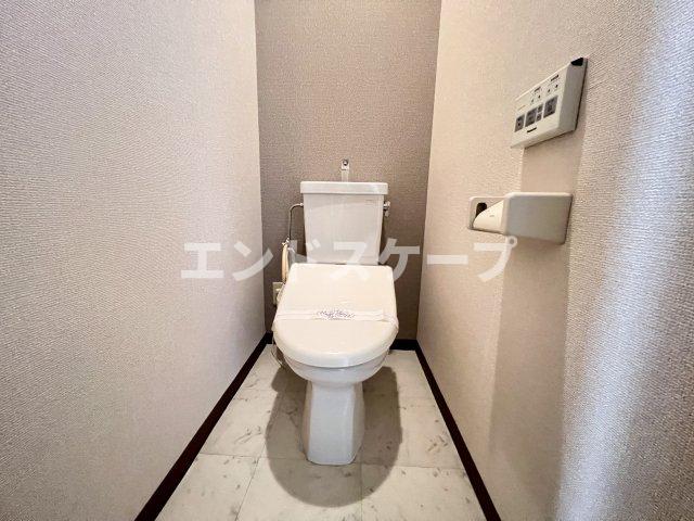 トイレ　高崎、前橋エリアのお部屋探しはエンドスケープまで！お客様の理