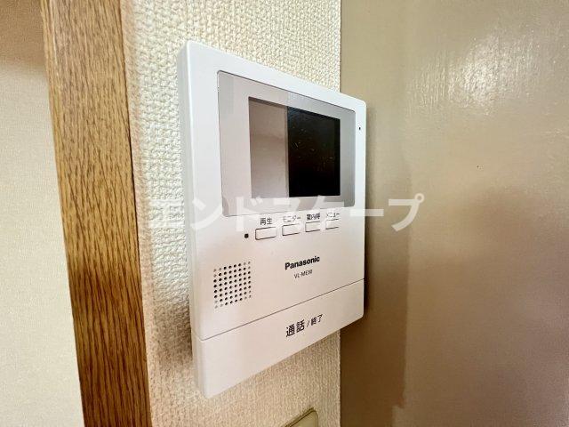 セキュリティ　高崎、前橋エリアのお部屋探しはエンドスケープまで！お客様の理