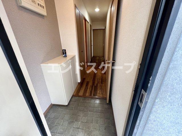 玄関　高崎、前橋エリアのお部屋探しはエンドスケープまで！お客様の理