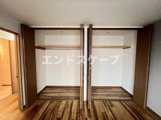 収納　高崎、前橋エリアのお部屋探しはエンドスケープまで！お客様の理