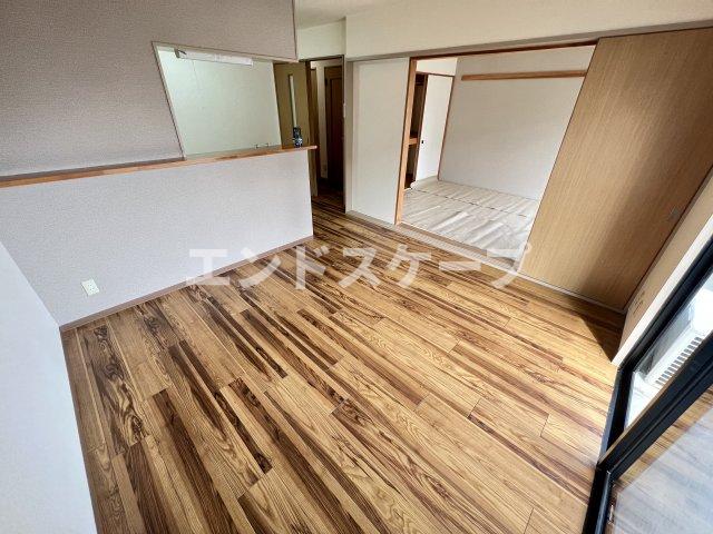 居室・リビング　高崎、前橋エリアのお部屋探しはエンドスケープまで！お客様の理