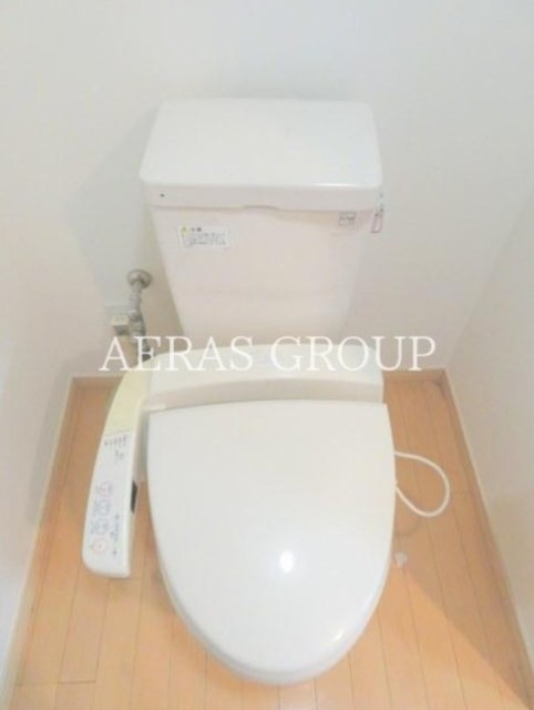 トイレ　同仕様タイプ