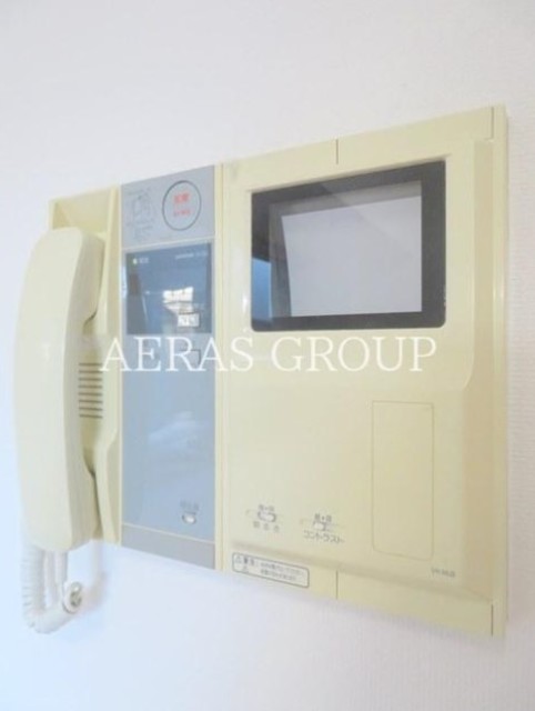 セキュリティ　同仕様タイプ