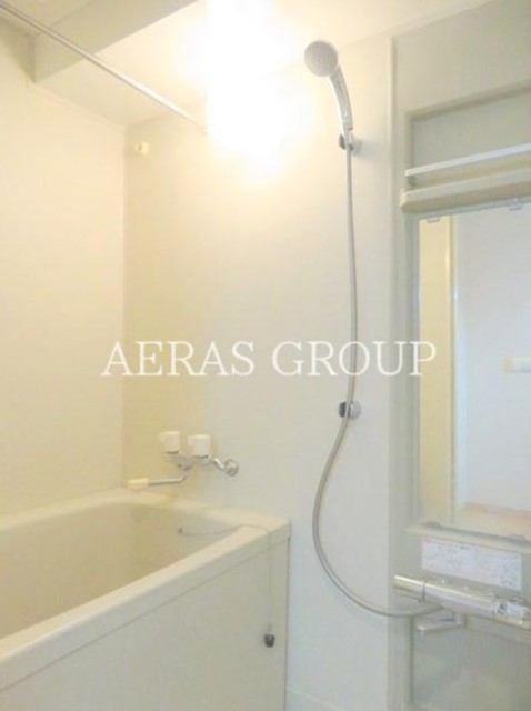 バス・シャワールーム　同仕様タイプ