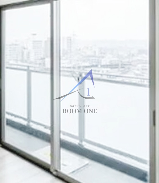 バルコニー　バルコニーです。