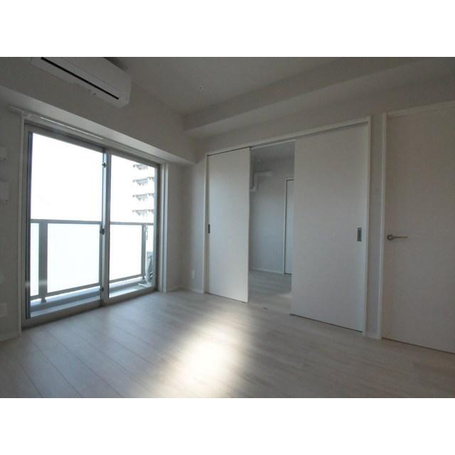 居室・リビング　同間取り別階写真含みます