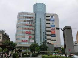 スーパー　ライフ錦糸町駅前店（スーパー）まで401m