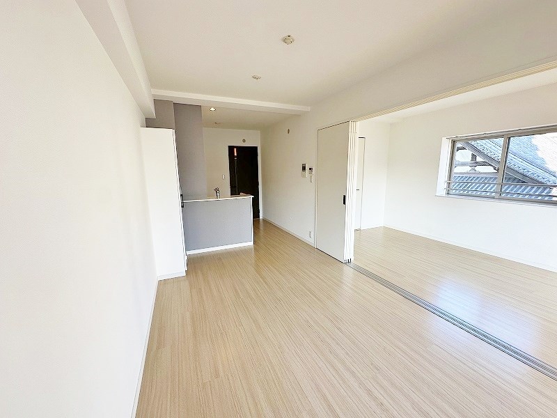 居室・リビング　★LDK10.2帖★