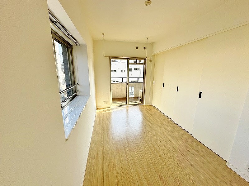 その他部屋・スペース　★洋室6.4帖★