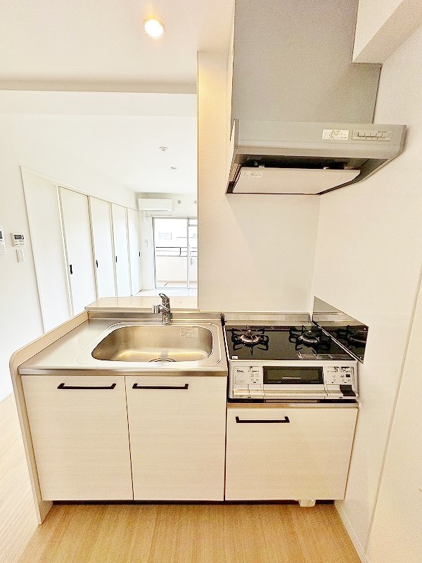 キッチン　★カウンターキッチン★