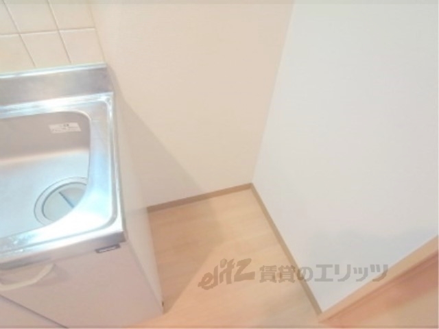 その他部屋・スペース　冷蔵庫置場