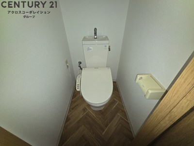 トイレ　バストイレ別でおすすめです！