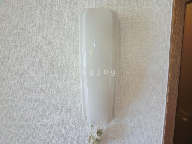 セキュリティ　音声タイプ☆