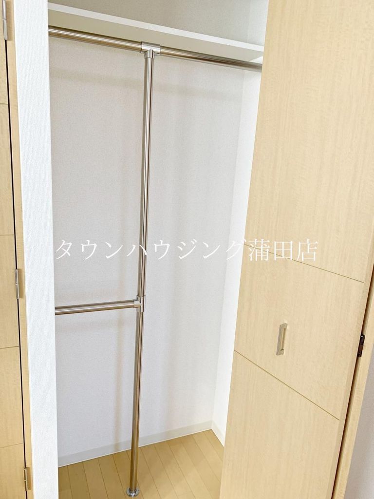 収納　★タウンハウジング蒲田店取り扱い★