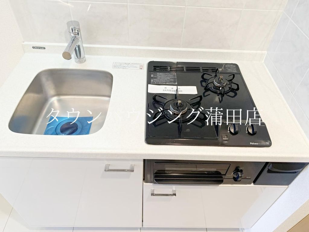 キッチン　★タウンハウジング蒲田店取り扱い★