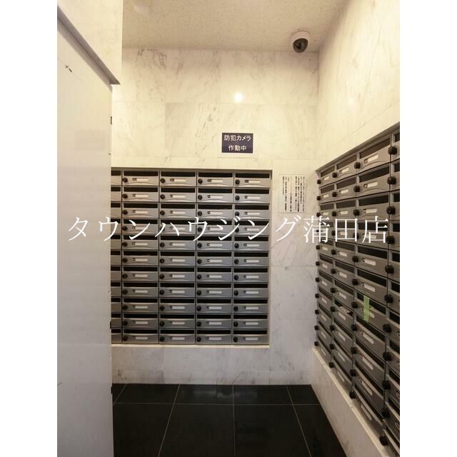 その他共有部分　★タウンハウジング蒲田店取り扱い★