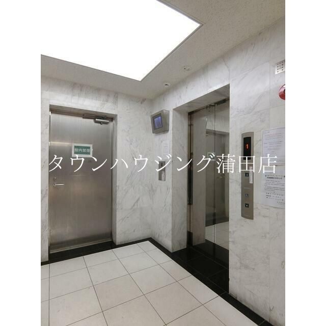 その他設備　★タウンハウジング蒲田店取り扱い★