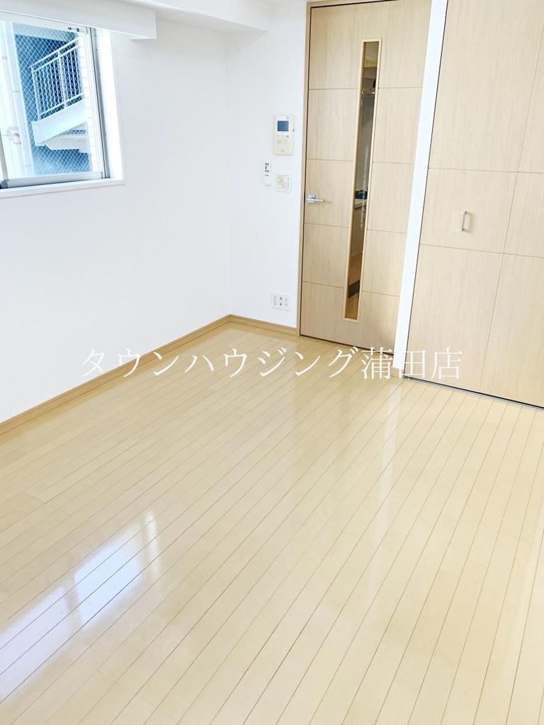 居室・リビング　★タウンハウジング蒲田店取り扱い★