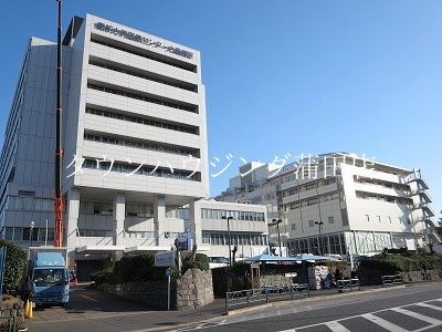 病院　大森病院（病院）まで865m