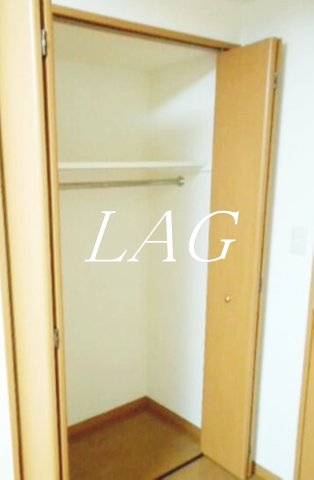 収納　収納です。