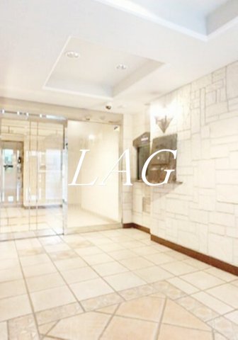 エントランス　エントランスです。