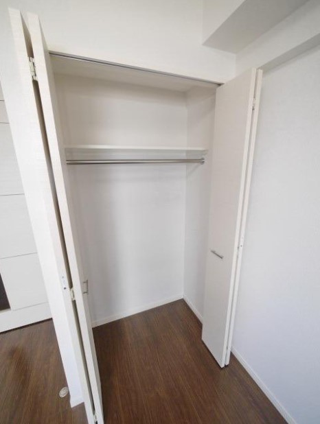 収納　同仕様参考写真