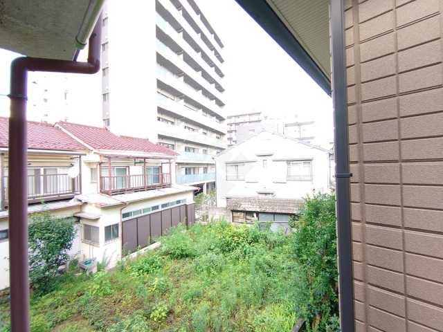 眺望　別部屋参考写真