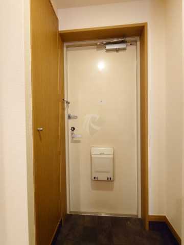 玄関　別部屋参考写真