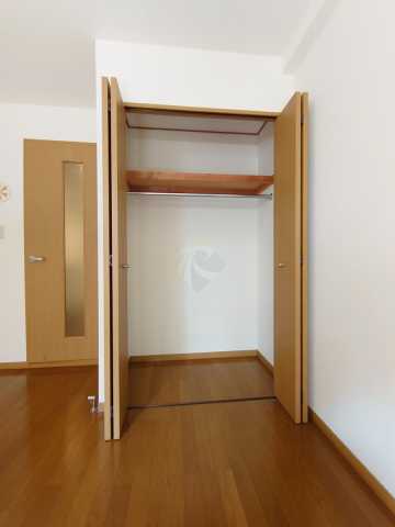 収納　別部屋参考写真