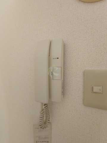 セキュリティ　別部屋参考写真