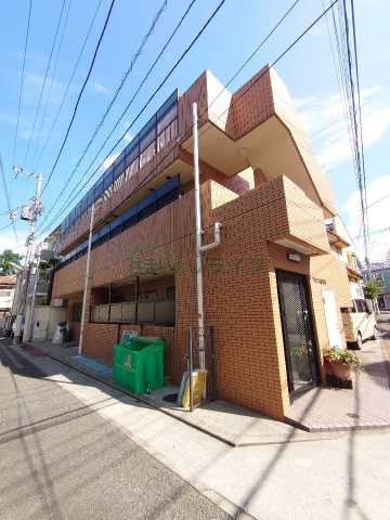 建物外観　アルパ高円寺