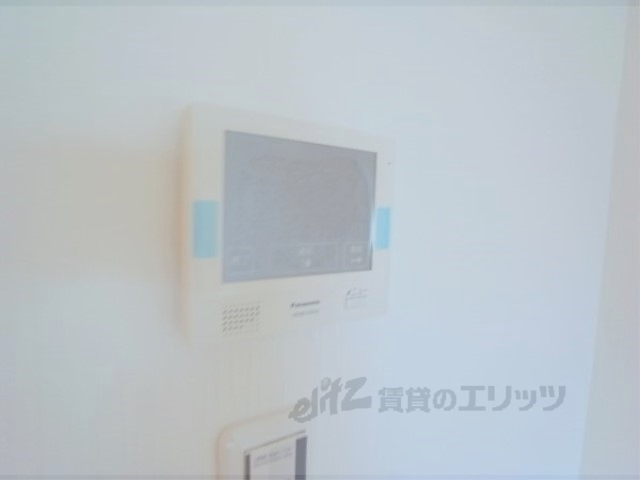 セキュリティ　ドアフォン（ＴＶ含）