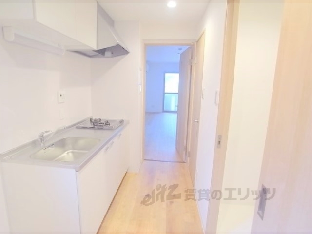 その他部屋・スペース　廊下