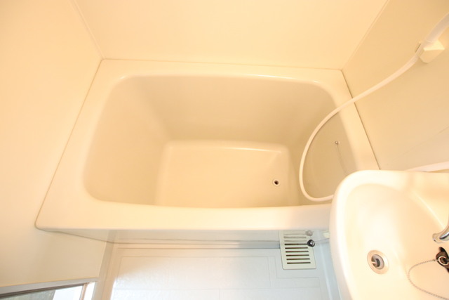 バス・シャワールーム　お風呂