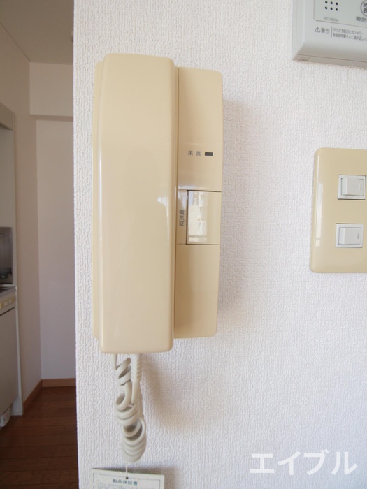 その他設備　別号室のお部屋です。