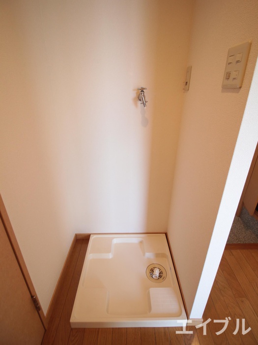 その他　別号室のお部屋です。