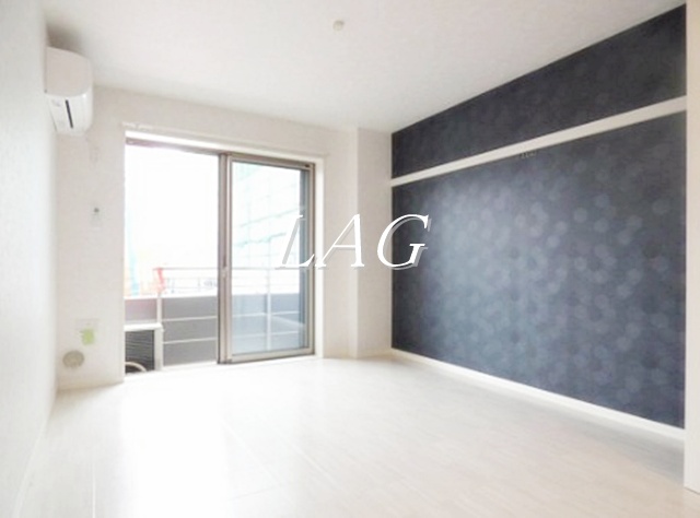 その他部屋・スペース　寝室です。