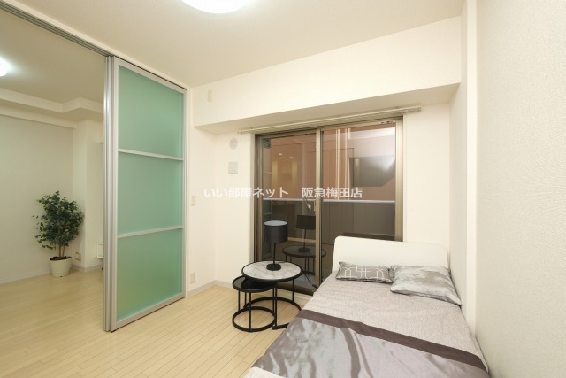 その他部屋・スペース　※家具はイメージになります。