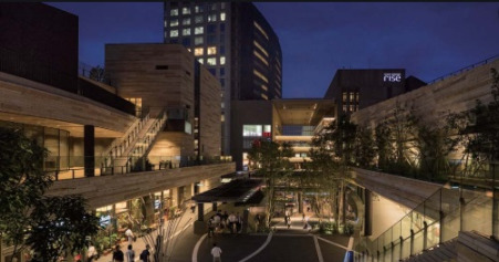 その他　二子玉川ライズ（その他）まで1326m