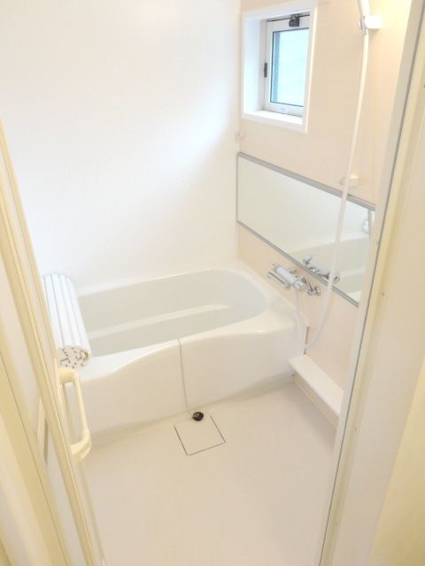 バス・シャワールーム　★追焚バス★