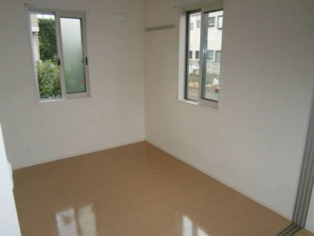 その他部屋・スペース　☆室内設備☆