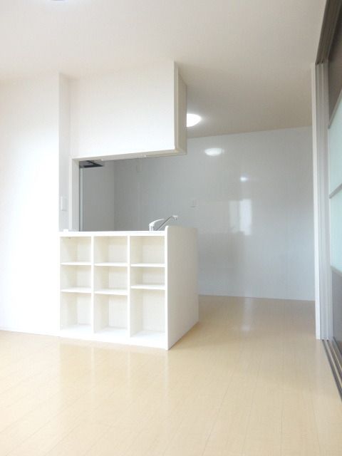 居室・リビング　★ＬＤＫ12帖★