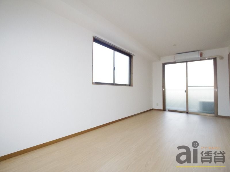 居室・リビング　リビング/居室