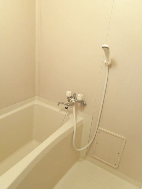 バス・シャワールーム　浴室