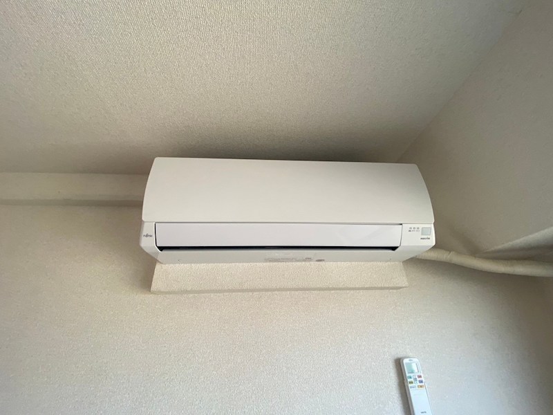 その他設備　別室参照