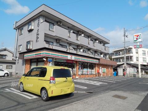 その他　セブンイレブン福山木之庄店（その他）まで488m