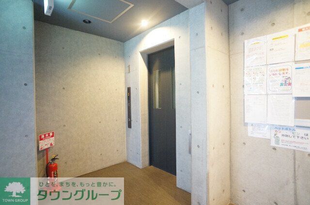 その他共有部分　共有部分