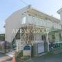 幕張駅より徒歩8分 2階 築10年7ヶ月の賃貸物件