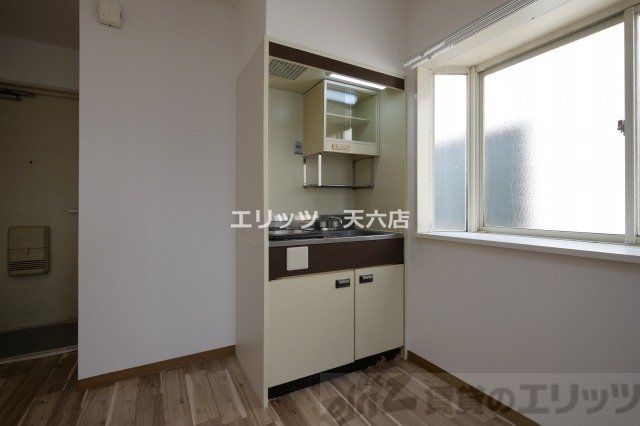 居室・リビング　リビング/居室