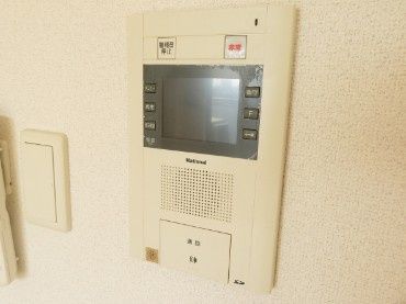 セキュリティ　☆安心安全のセキュリティ☆